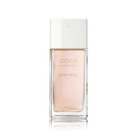 chanel coco mademoiselle edt 100ml